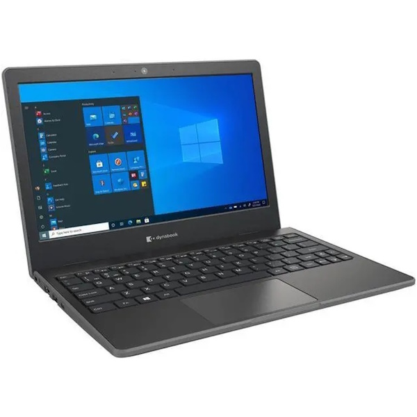 תמונה של מחשב נייד 11.6 toshiba