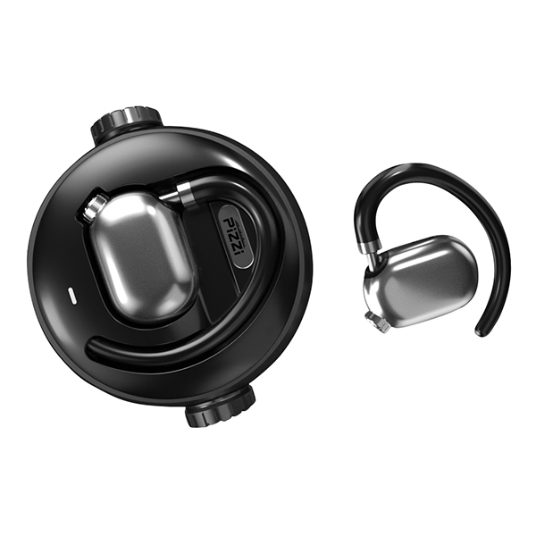 אוזניות TWS אלחוטיות TEKNO &lrm;PiZZi Air Conduction PZ 5400 Open Ear