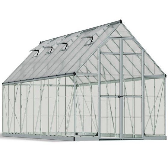 חממה ביתית canopia