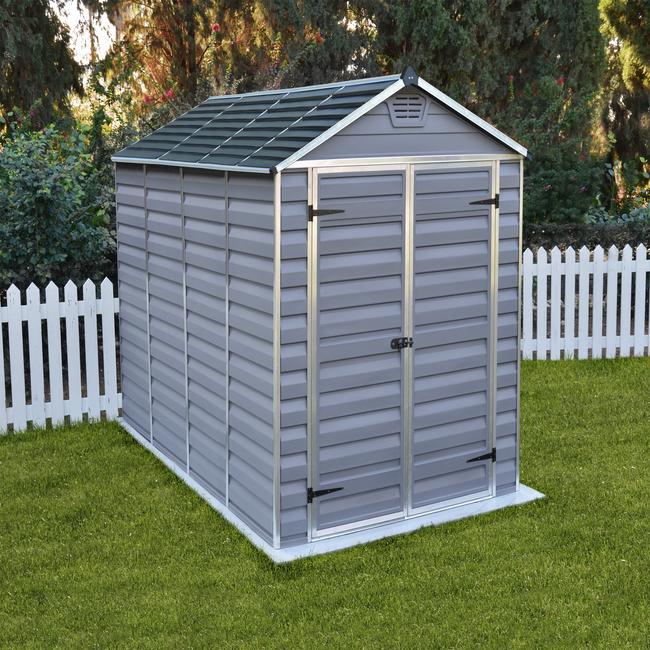 skylight grey 1.9x3 canopia
