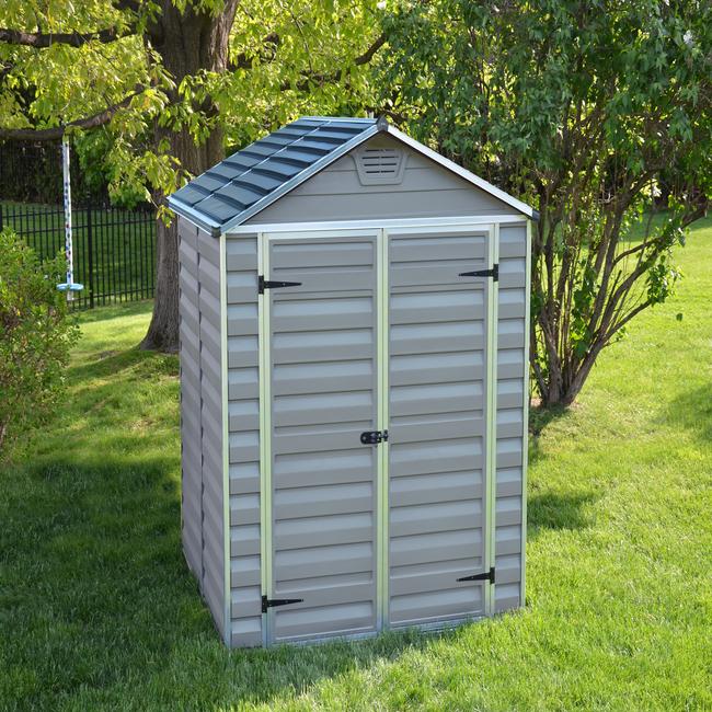 skylight grey 1.9x2.3 canopia