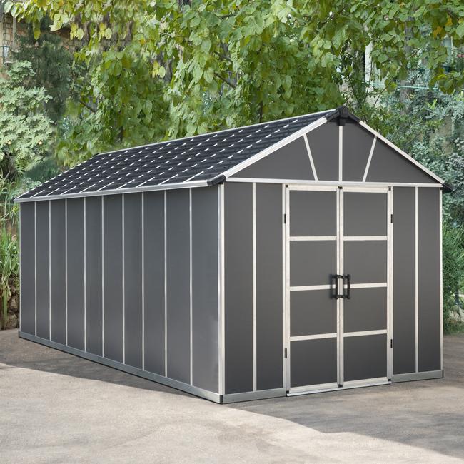 yukon 3.3x6.4 canopia