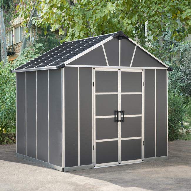 yukon 3.3x2.7 canopia
