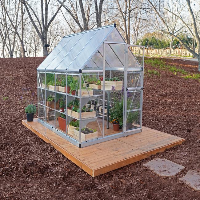 hybrid 1.9x2.5 canopia