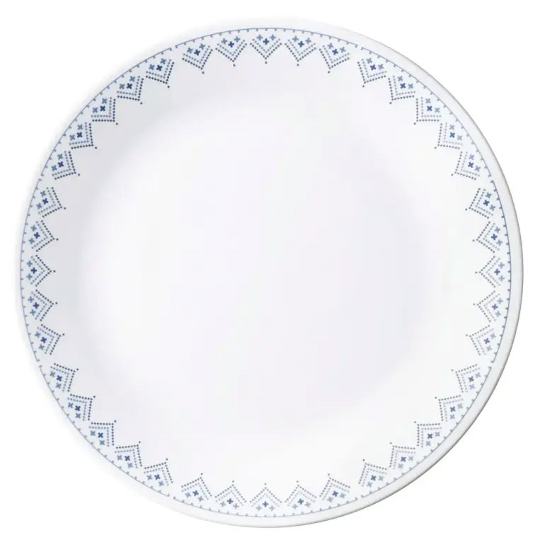 patchwork z36036 corning by corelle