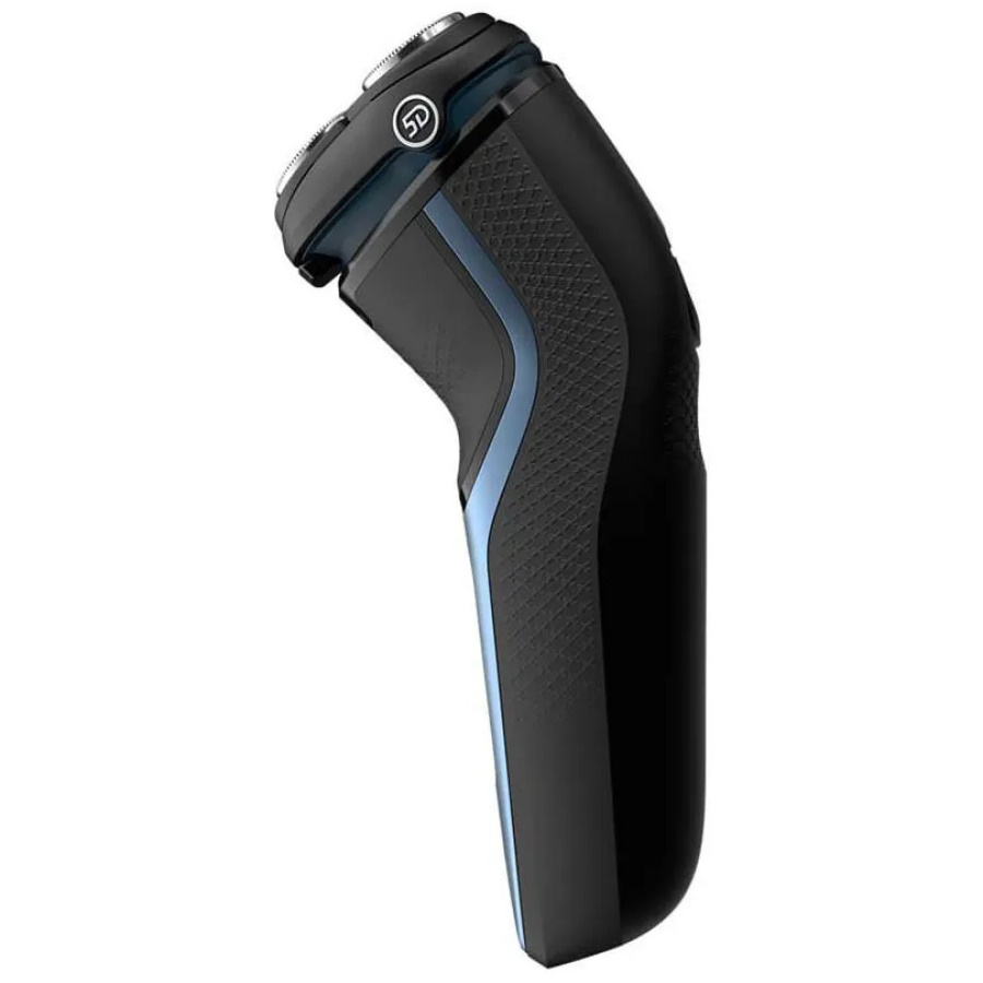 תמונה של מכונת גילוח נטענת רטוב/יבש philips