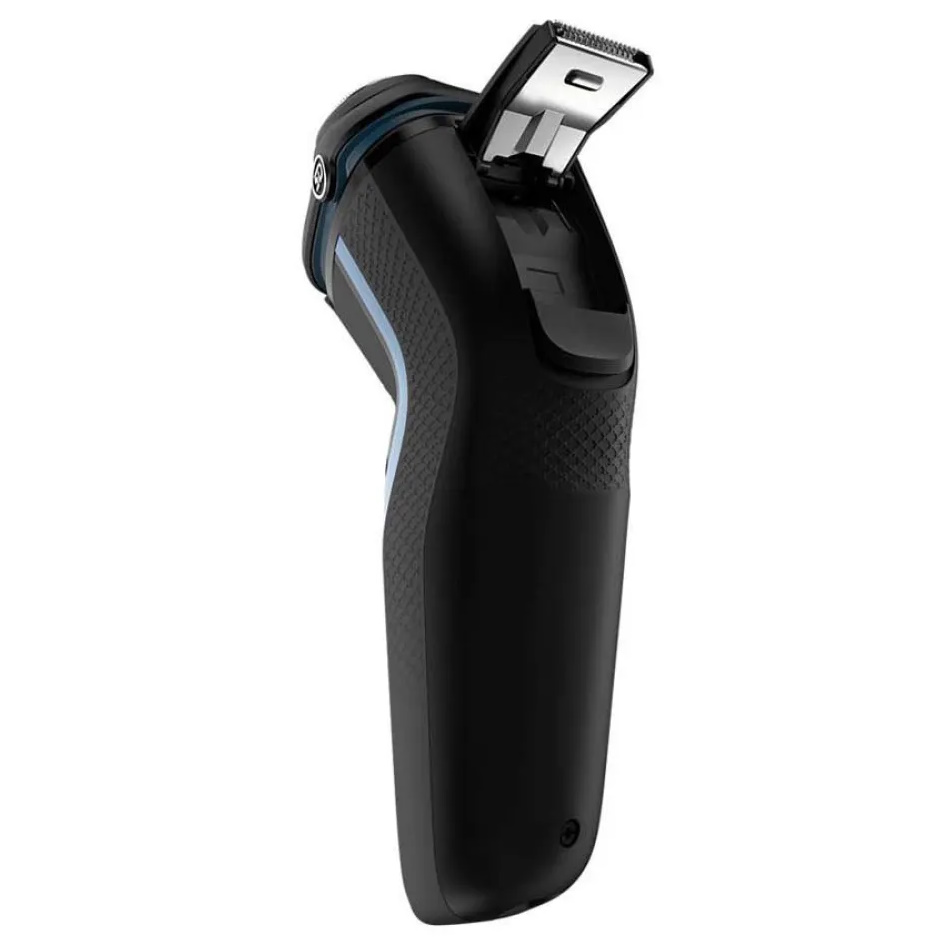 מכונת גילוח נטענת רטוב/יבש philips