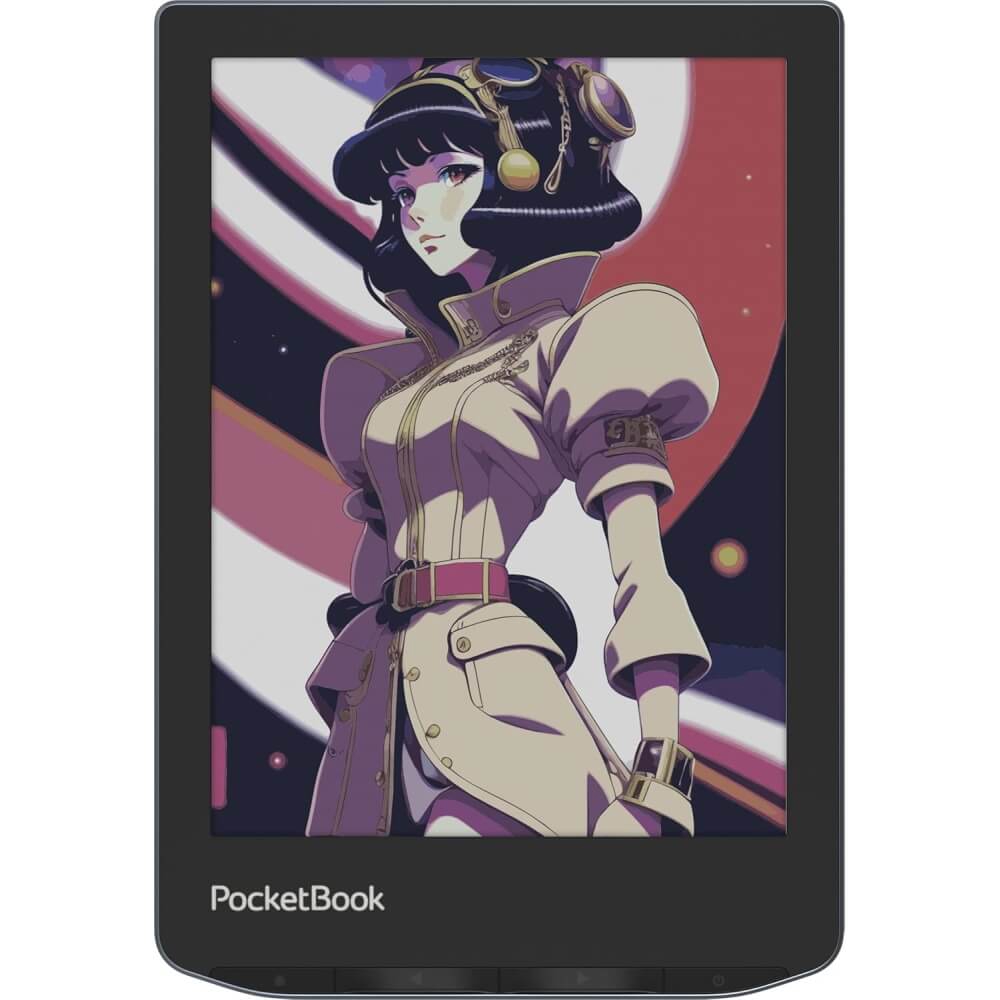 verse pro color pb634k3-1-ww כחול pocketbook