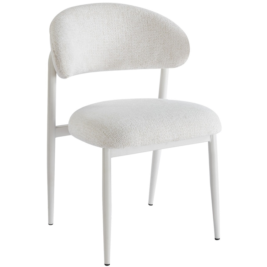 פורת - לבן home decor