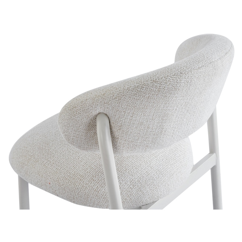 זוג כסאות פינת אוכל מעוצבים home decor