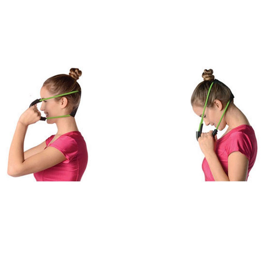 מכשיר פוסטור מדיק משפר יציבה ומחזק שרירי גב &lrm;Posture Medic