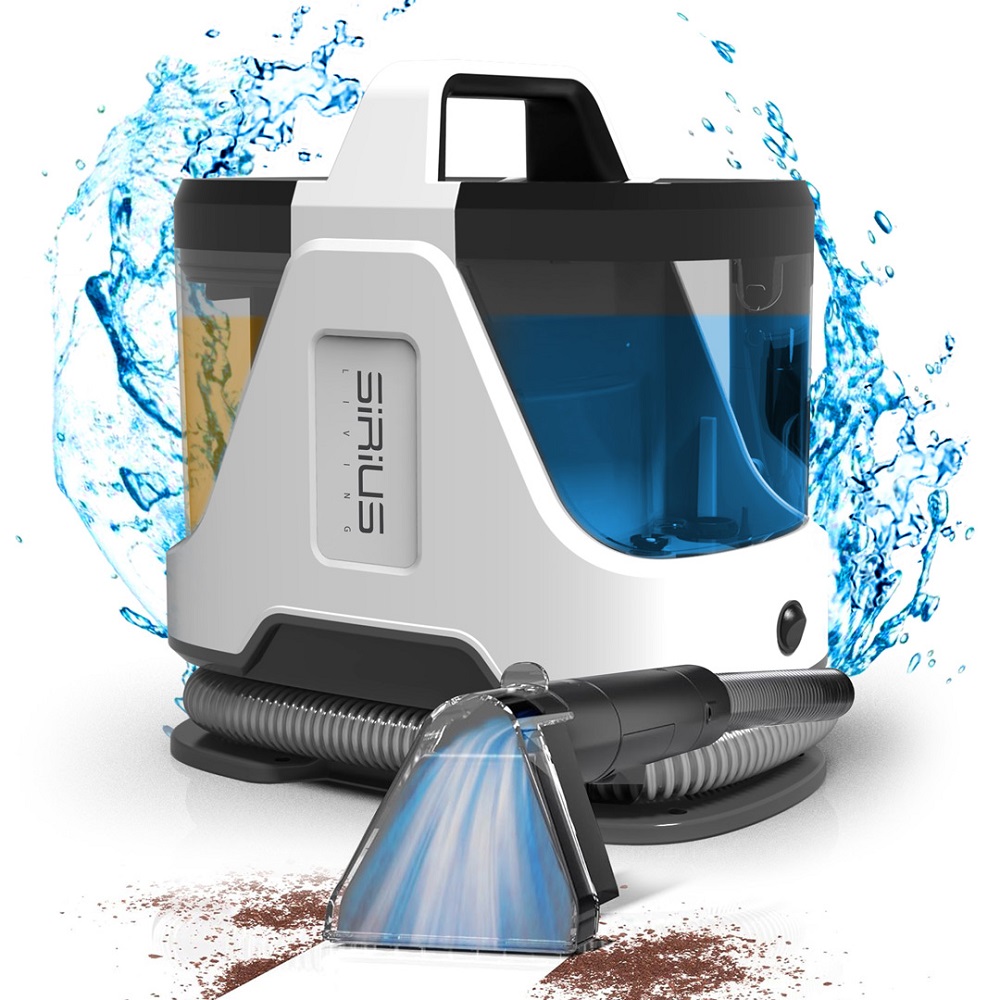powerwash-800 sirius living