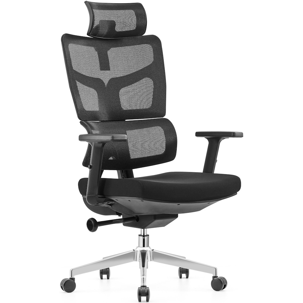prime pro - שחור ergonix