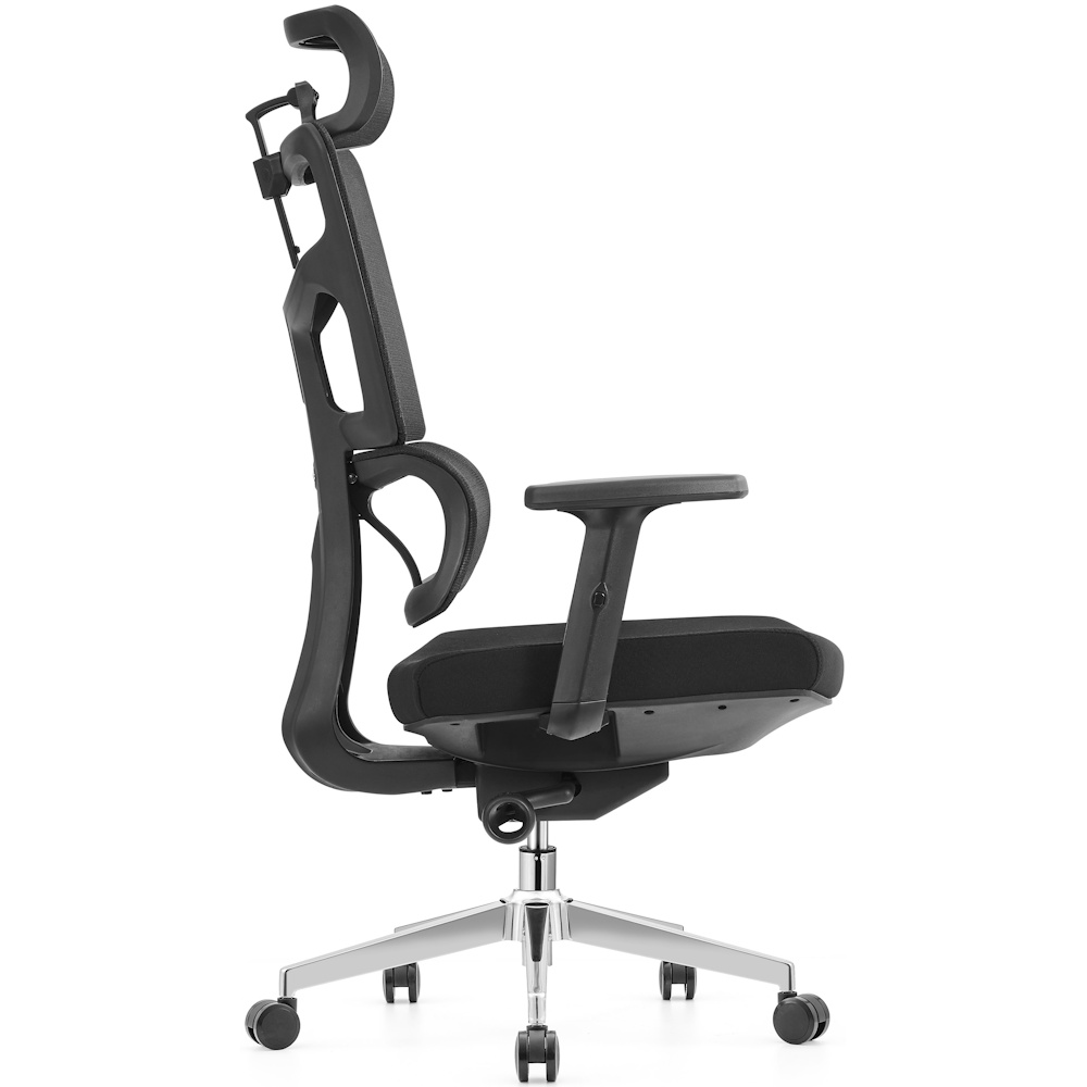 תמונה של כסא משרדי ארגונומי ergonix