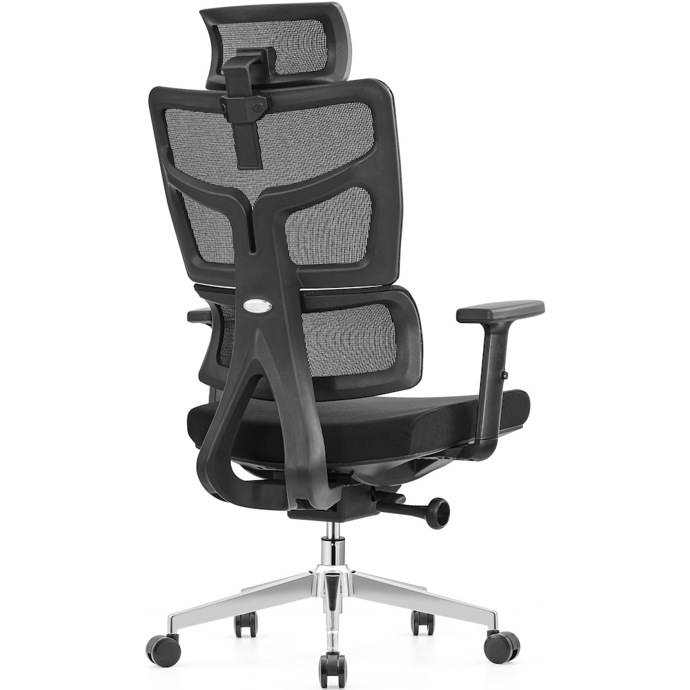 כסא משרדי ארגונומי ergonix