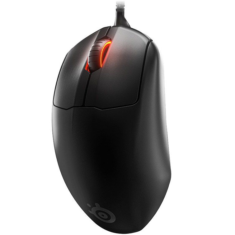 prime gaming mouse steelseries