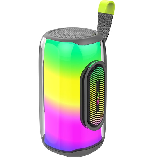 luminobeat pizzi