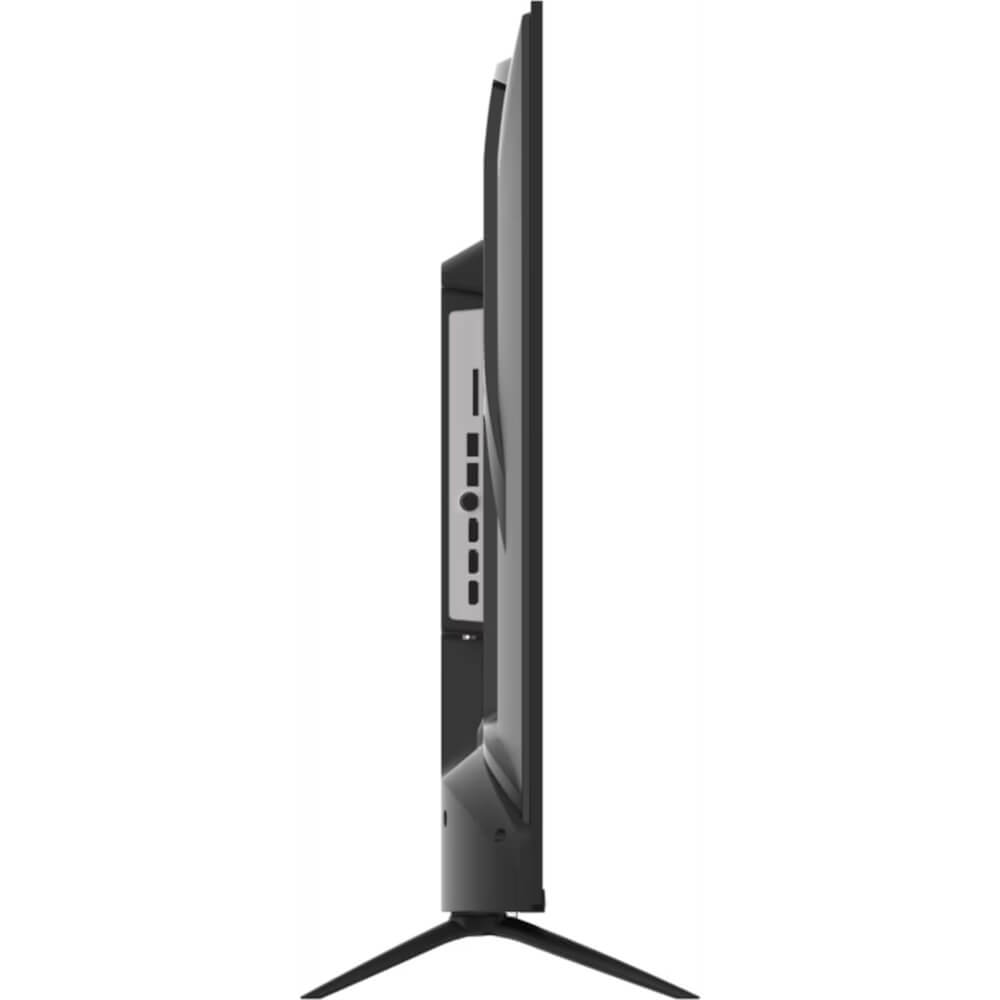 טלוויזיה חכמה 50 qled 4k ‏vega