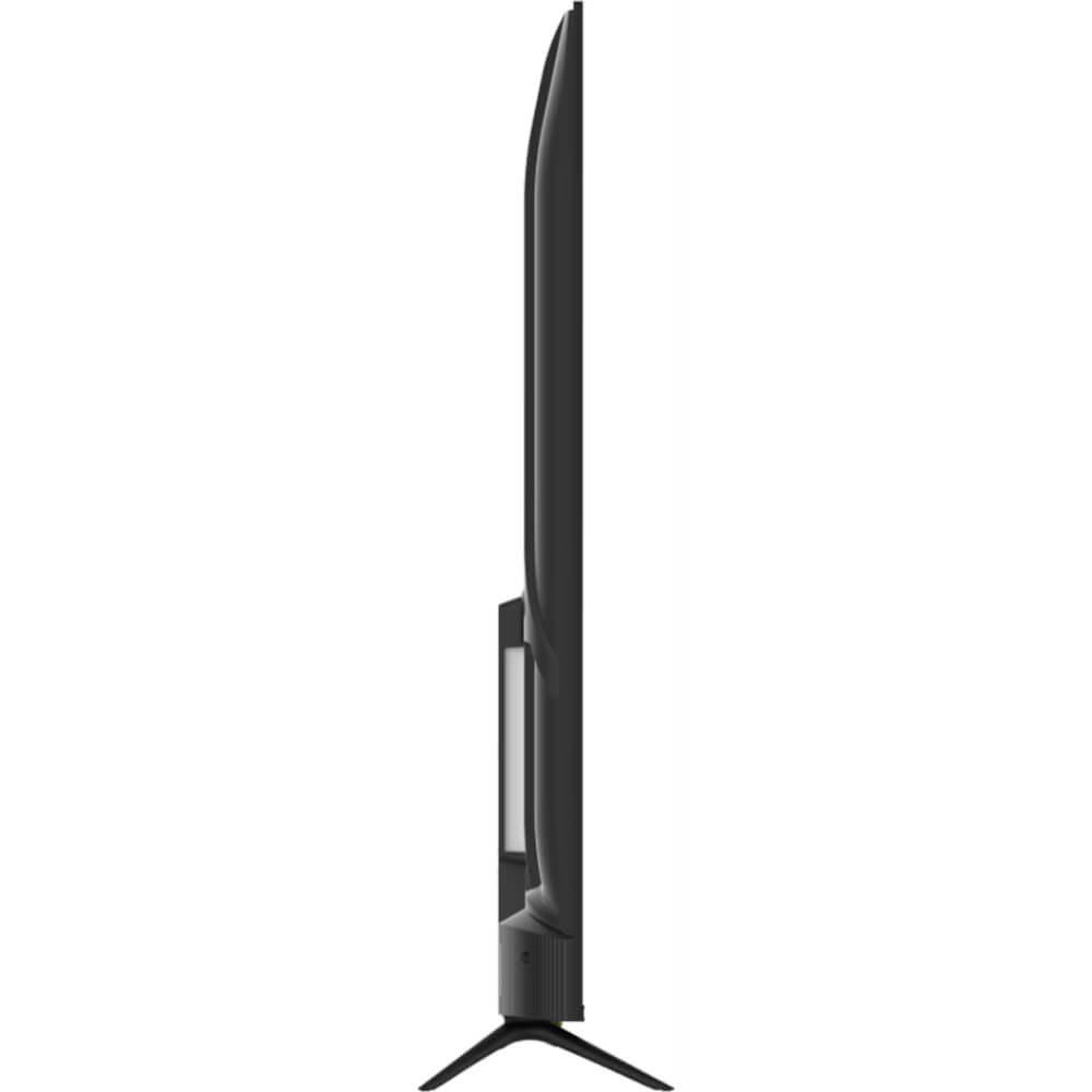 טלוויזיה חכמה 75 qled 4k ‏vega