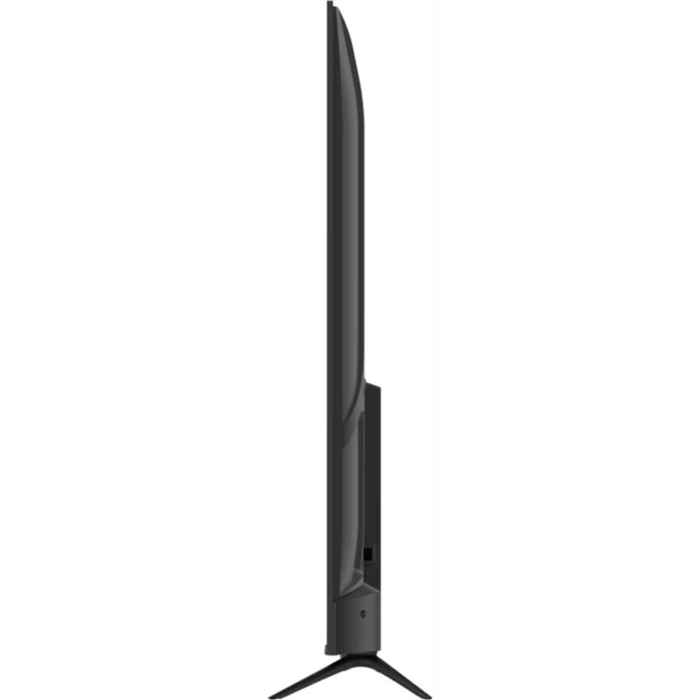 טלוויזיה חכמה 75 qled 4k ‏vega