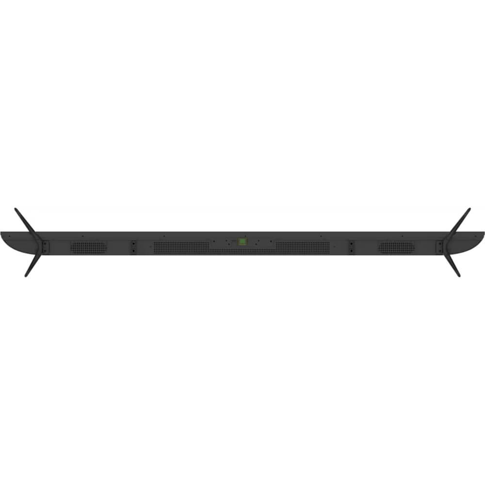 טלוויזיה חכמה 75 qled 4k ‏vega
