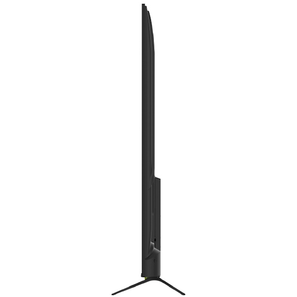 טלוויזיה חכמה 85 qled 4k uhd ‏vega