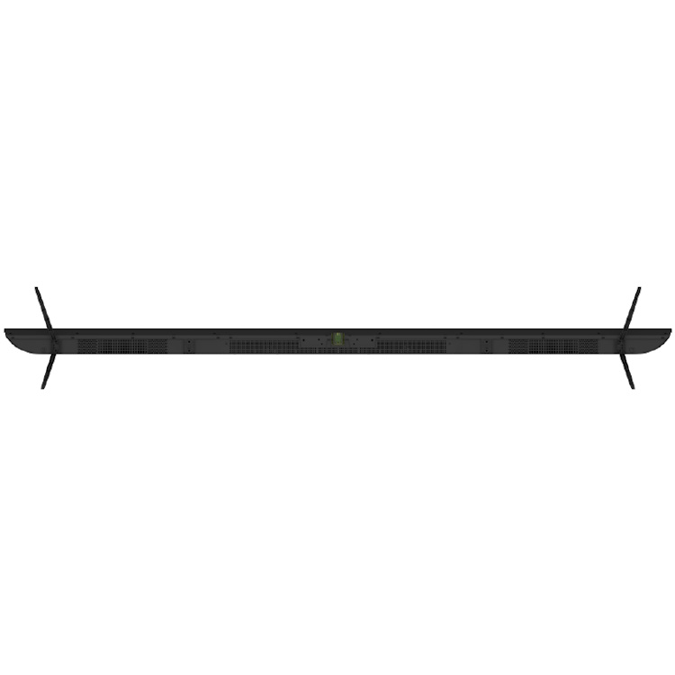 טלוויזיה חכמה 85 qled 4k uhd ‏vega