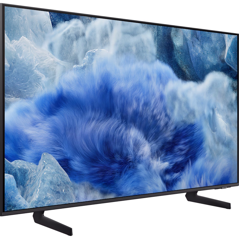תמונה של טלוויזיה חכמה 55 qled 4k ‏samsung