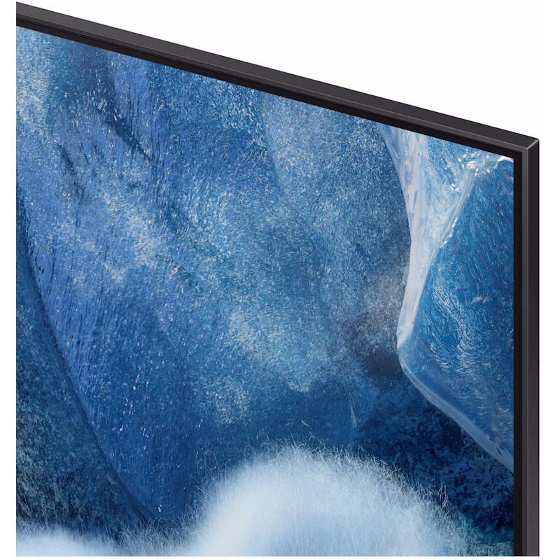 טלוויזיה חכמה 55 qled 4k ‏samsung