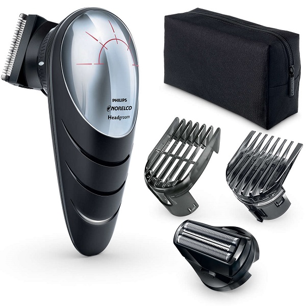 תמונה של מכונת תספורת קרחת philips
