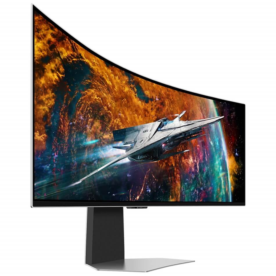 odyssey g9 s49cg954su samsung