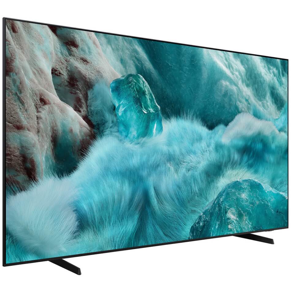 תמונה של טלוויזיה חכמה 98 qled 4k ‏samsung