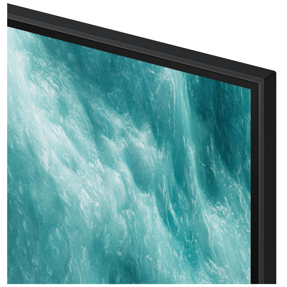 טלוויזיה חכמה 98 qled 4k ‏samsung