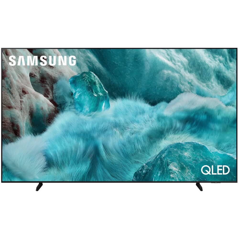 טלוויזיה חכמה 98 qled 4k ‏samsung