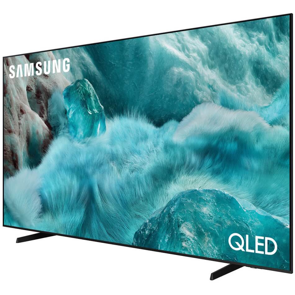 טלוויזיה חכמה 98 qled 4k ‏samsung
