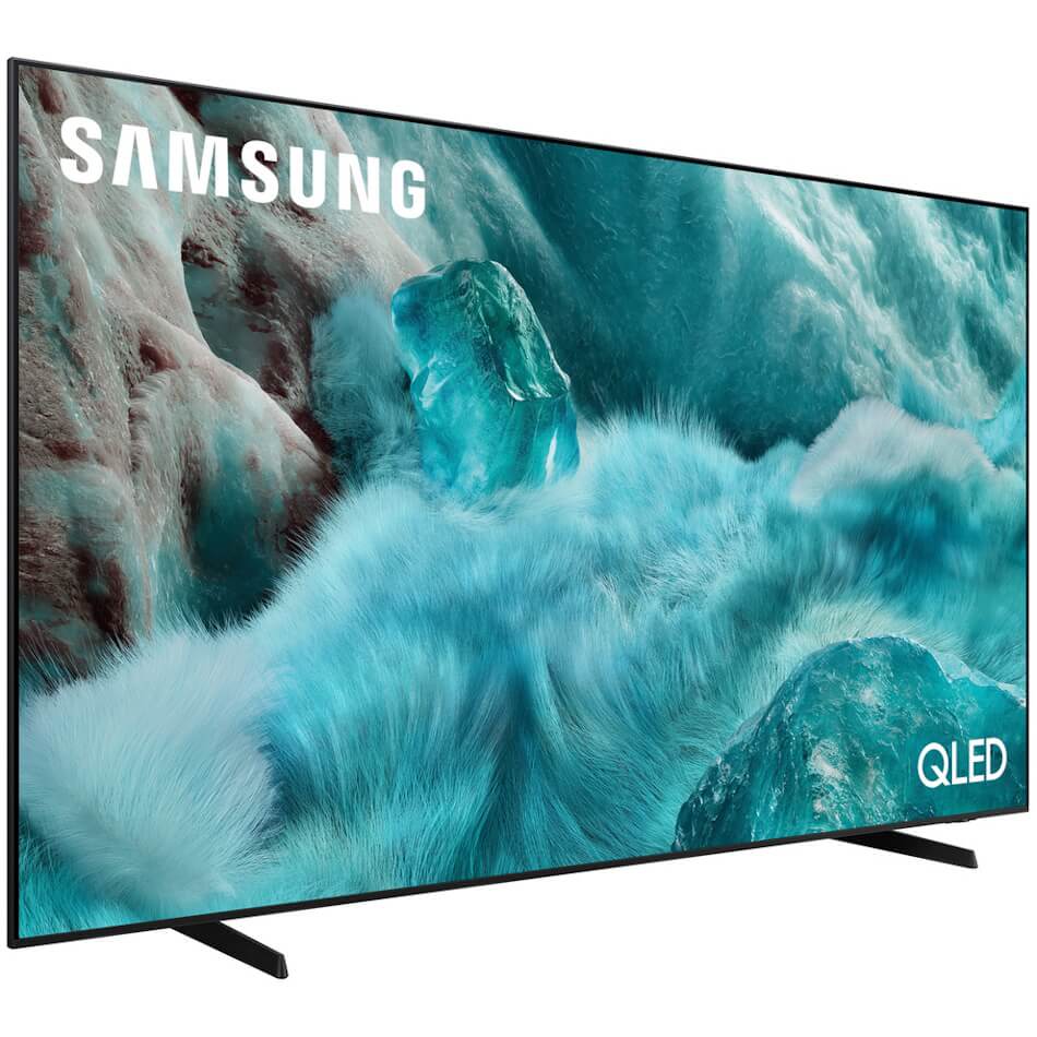 טלוויזיה חכמה 98 qled 4k ‏samsung