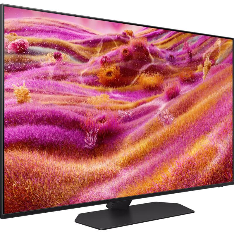 תמונה של טלוויזיה חכמה 50 neoqled 4k ‏samsung