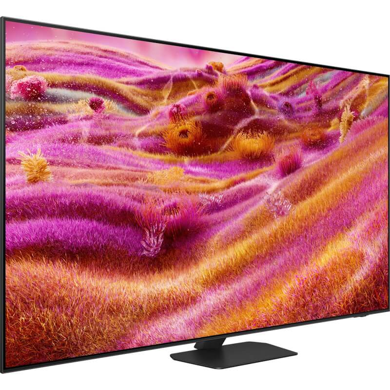 תמונה של טלוויזיה חכמה 55 neoqled 4k ‏samsung
