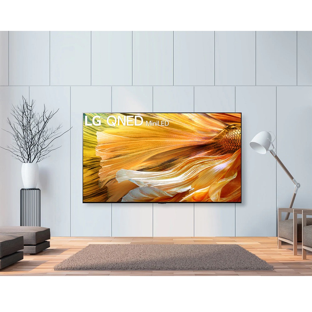 תמונה של טלוויזיה חכמה 75 qned lg