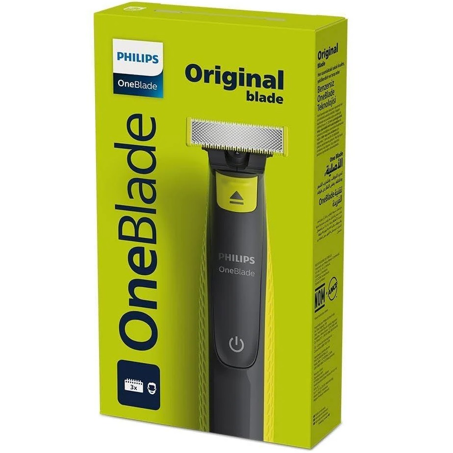 oneblade qp2724/10 philips