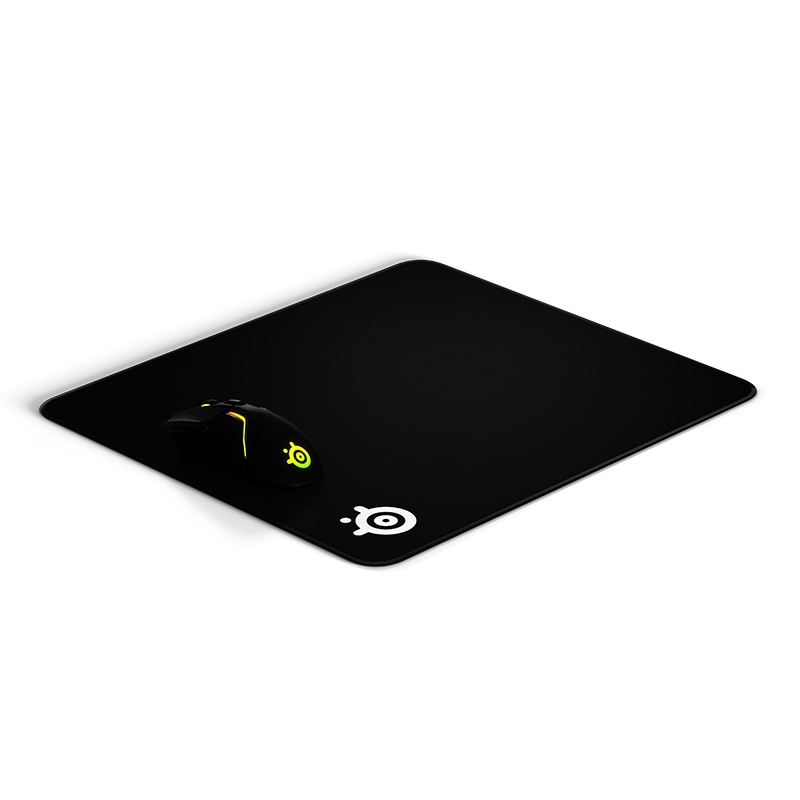 תמונה של משטח גיימינג לעכבר - גודל  steelseries l