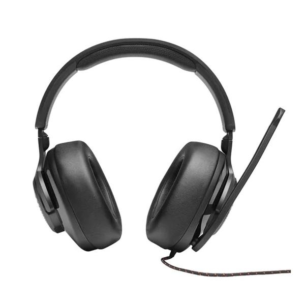 אוזניות גיימינג חוטיות JBL &lrm;Quantum 300