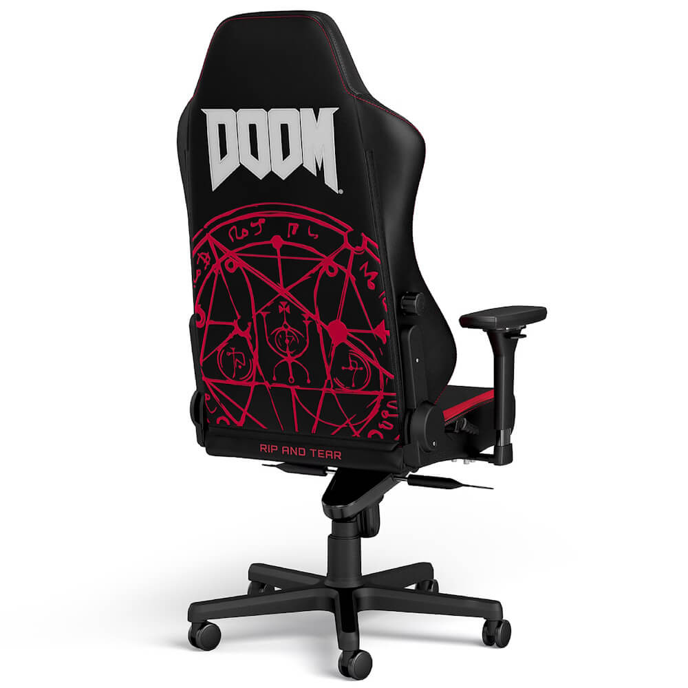 כיסא גיימינג noblechairs