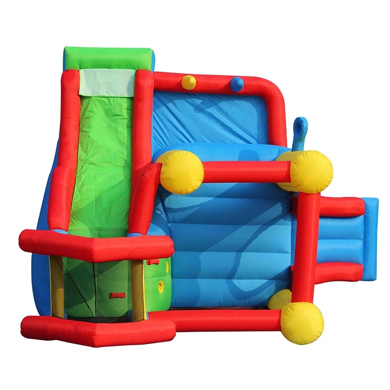 seven in one play house 9019 happy hop