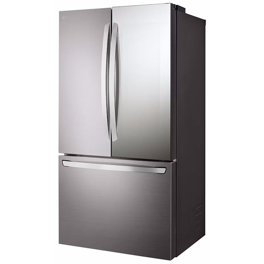 תמונה של מקרר 3 דלתות - 750 ליטר lg