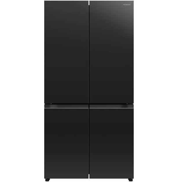 clear black r-wb640prs1 - זכוכית שחורה hitachi