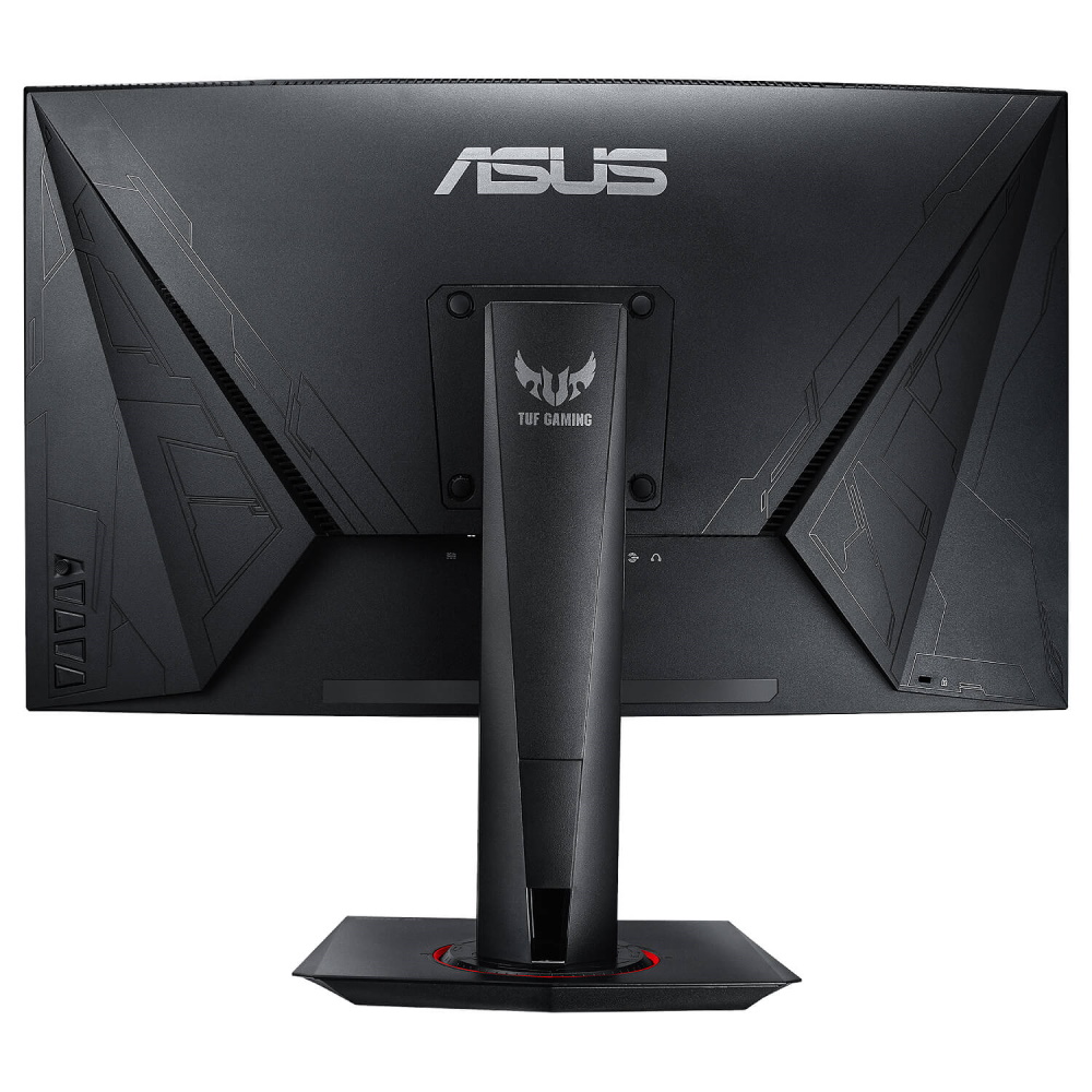 מסך מחשב גיימינג קעור 27 asus