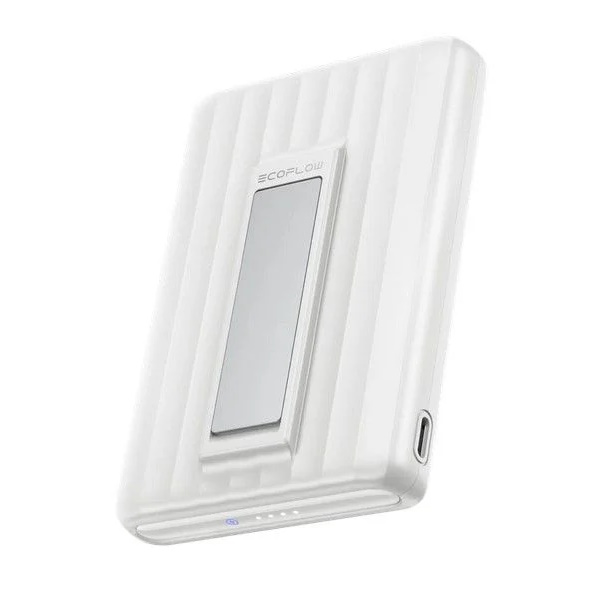 סוללת גיבוי 10,000mAh ‏EcoFlow &lrm;Rapid MAG 10000Q