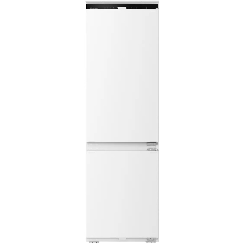 מקרר מקפיא תחתון אינטגרלי - 252 ליטר Hisense &lrm;Essential RB3B250NEWE1