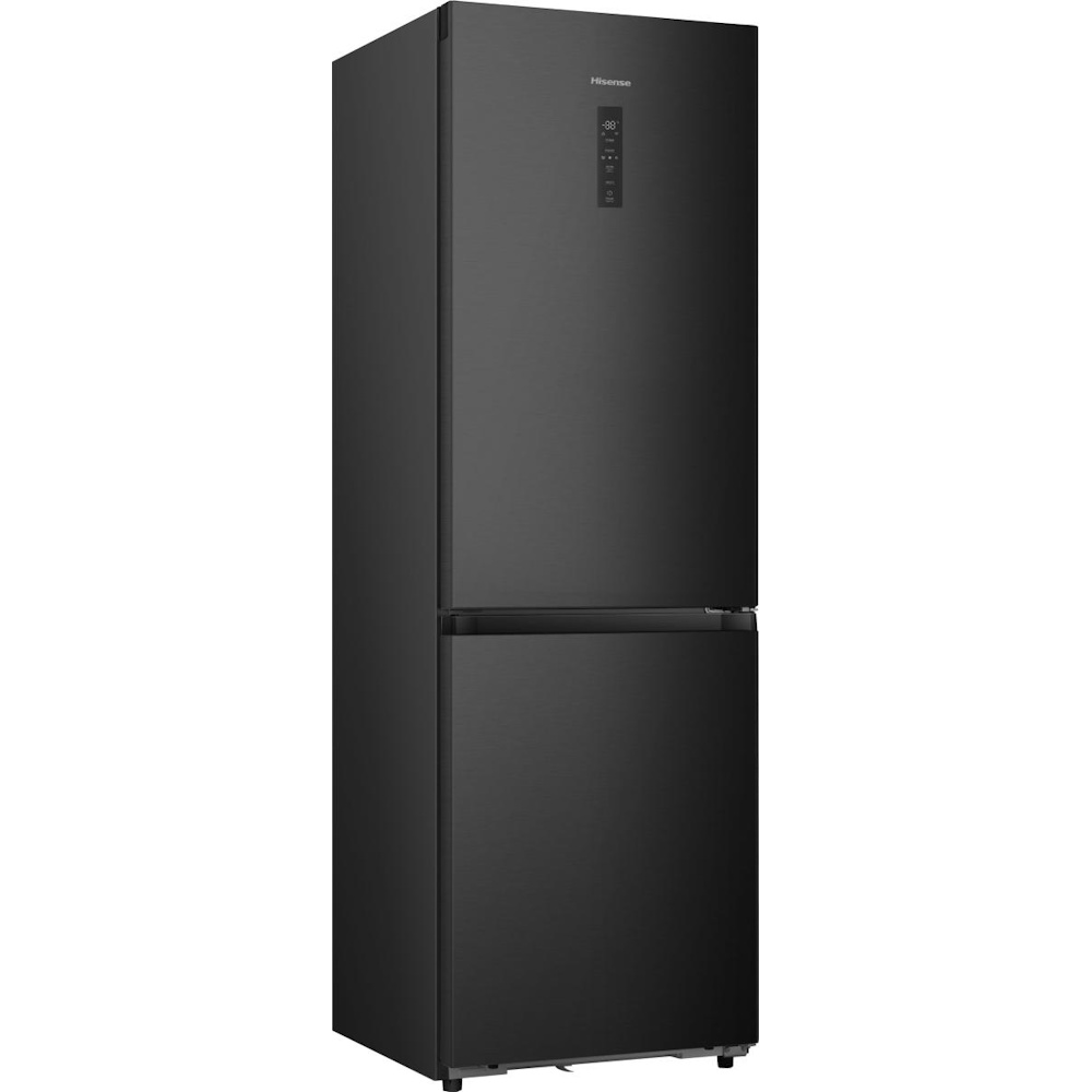 rb3k330se - נירוסטה מושחרת hisense